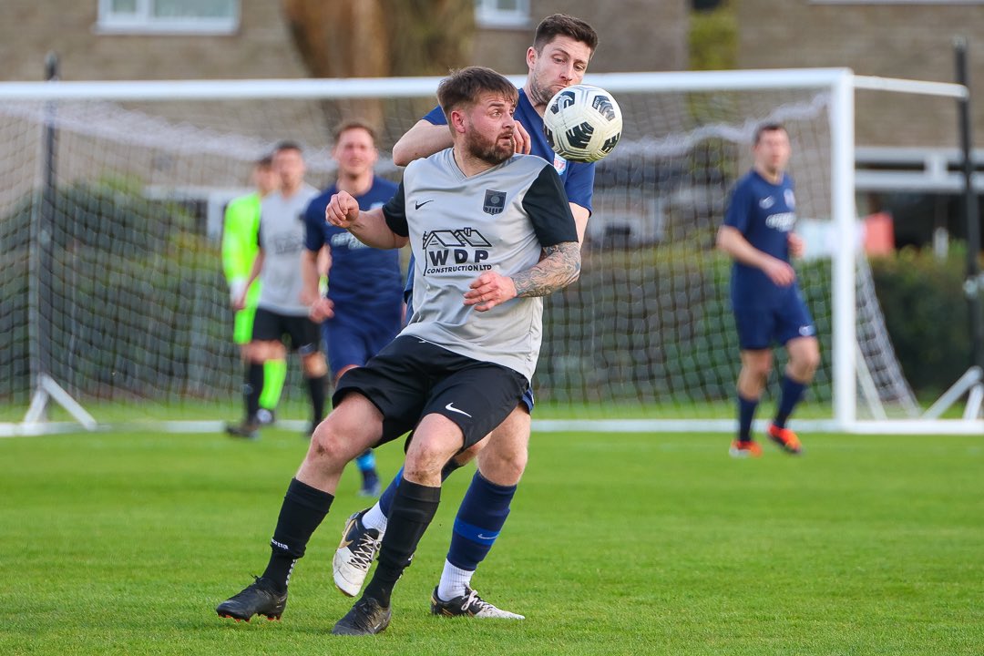 Another league draw this season for @Official_S87 in @SILHQ action v @Tattingstoneutd 📸 gallery online at sporting87.photos/sporting-87-v-… #sporting87
