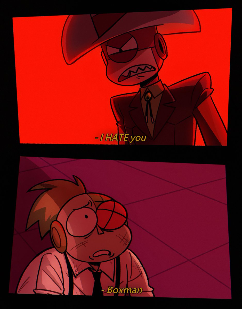 local villain finds out there are consequences to his actions #okkoletsbeheroes