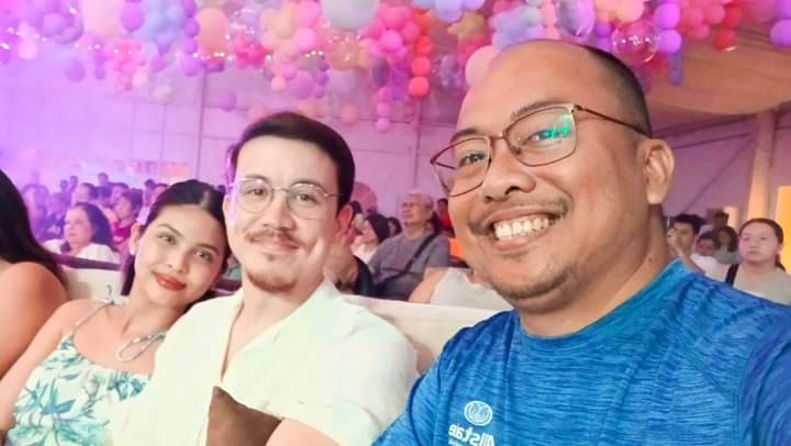 “Balesin cutie” ❤️ 

<a href="/mainedcm/">Maine Mendoza</a> <a href="/AtaydeArjo/">Arjo Atayde</a> 
#MaineMendoza #ArjoAtayde 
#ArMaine #MaineMendozaAtayde