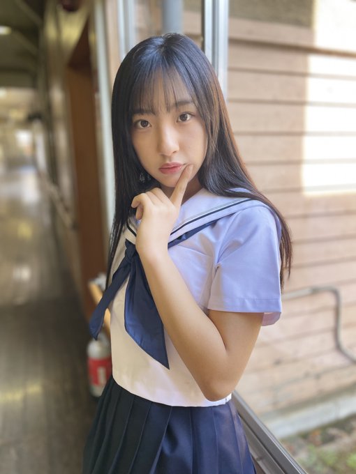 Twitterのコスプレ画像38