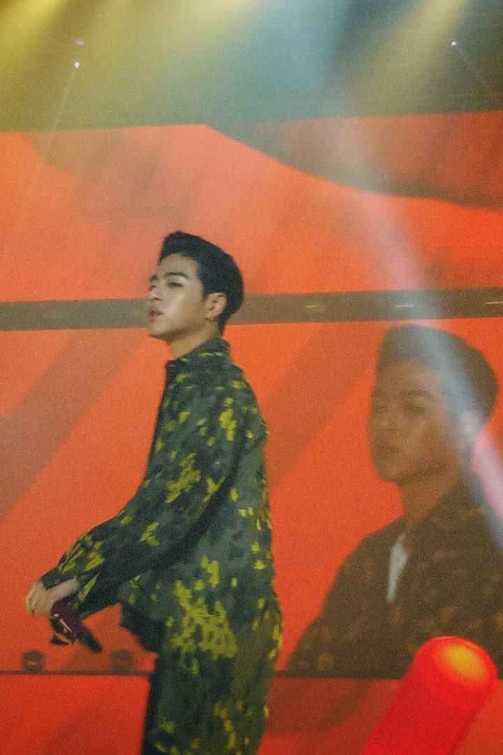 lovjunhoe's tweet image. happy birthday to my baby boo bear 🫶🏻