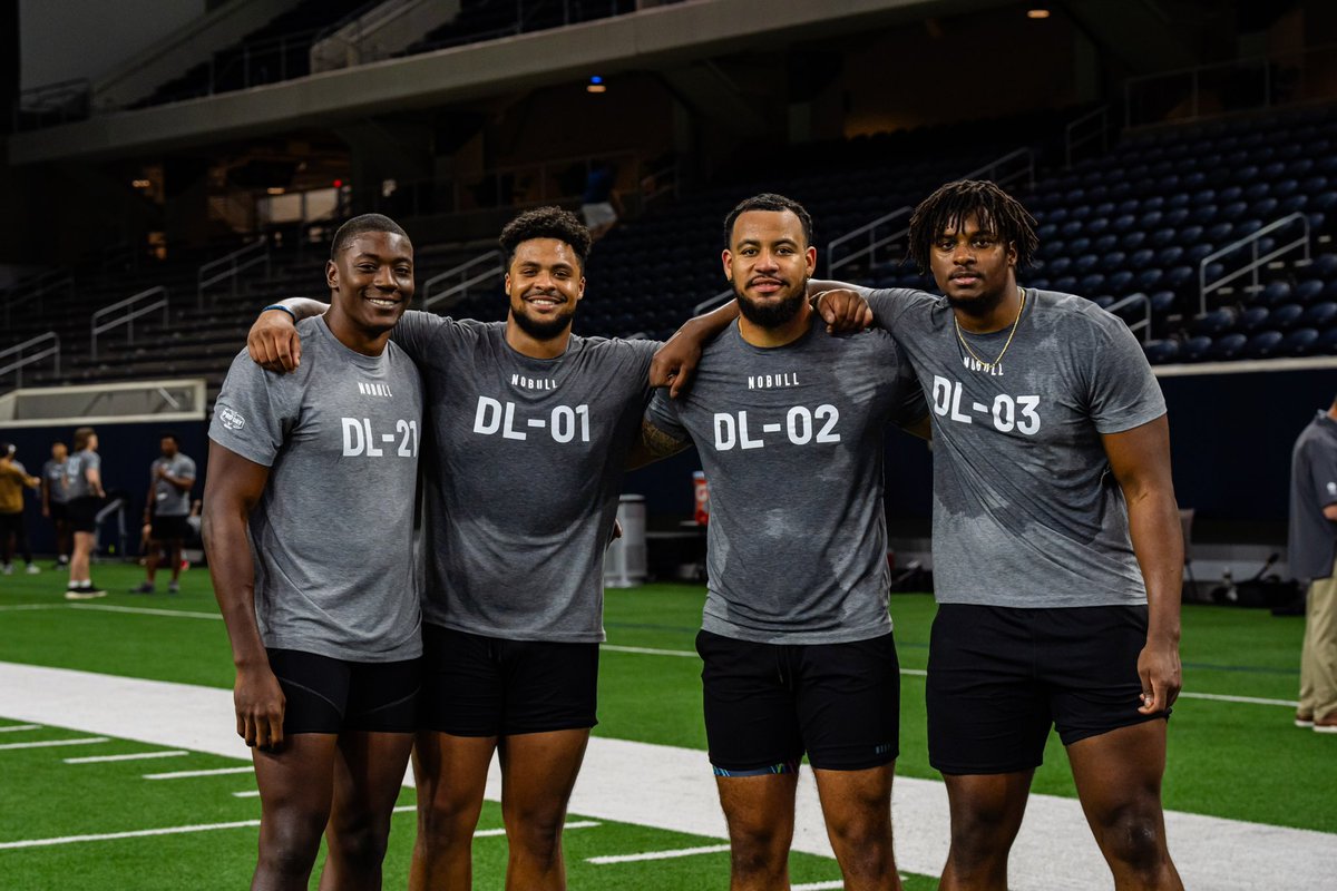 The guys all together one last time 🥹 #SicEm