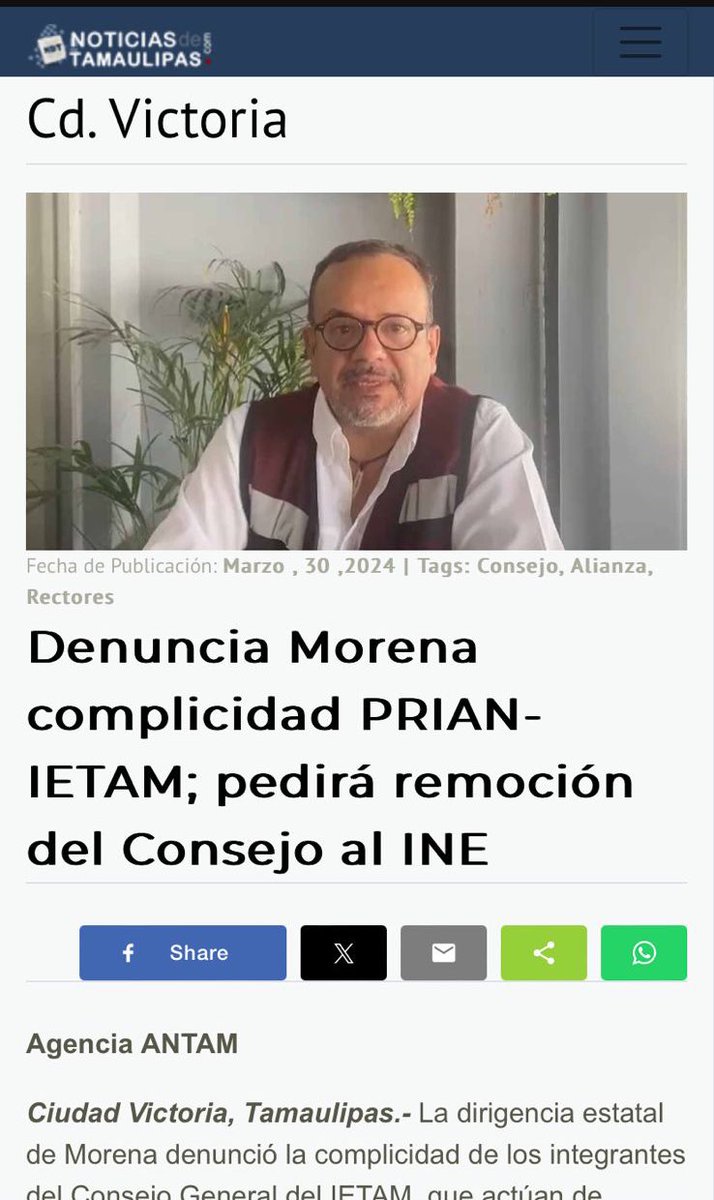 Gerardo Peña tweet media