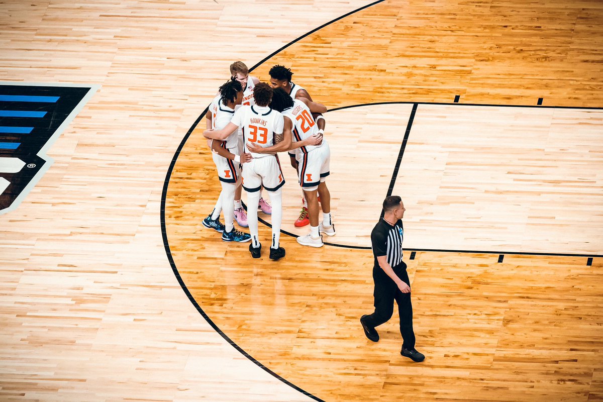 Fun team. Great season. Today doesn’t change that.