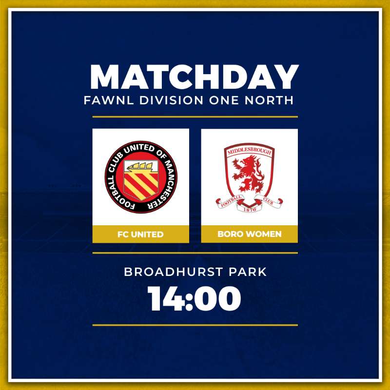 𝗠𝗔𝗧𝗖𝗛𝗗𝗔𝗬!

Let's keep our unbeaten run going! 💪 #UTB #UTBW