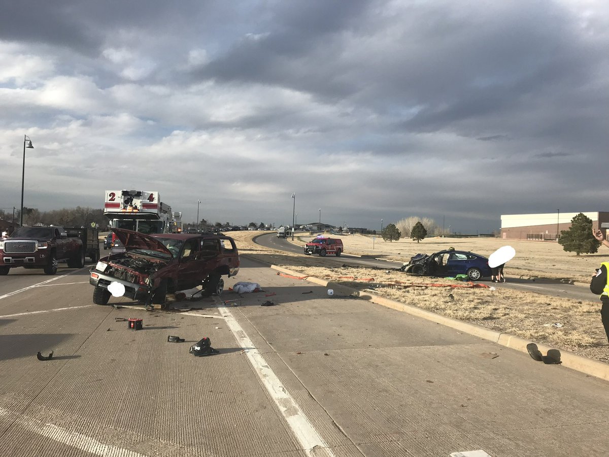 Commerce City Police Department tweet media