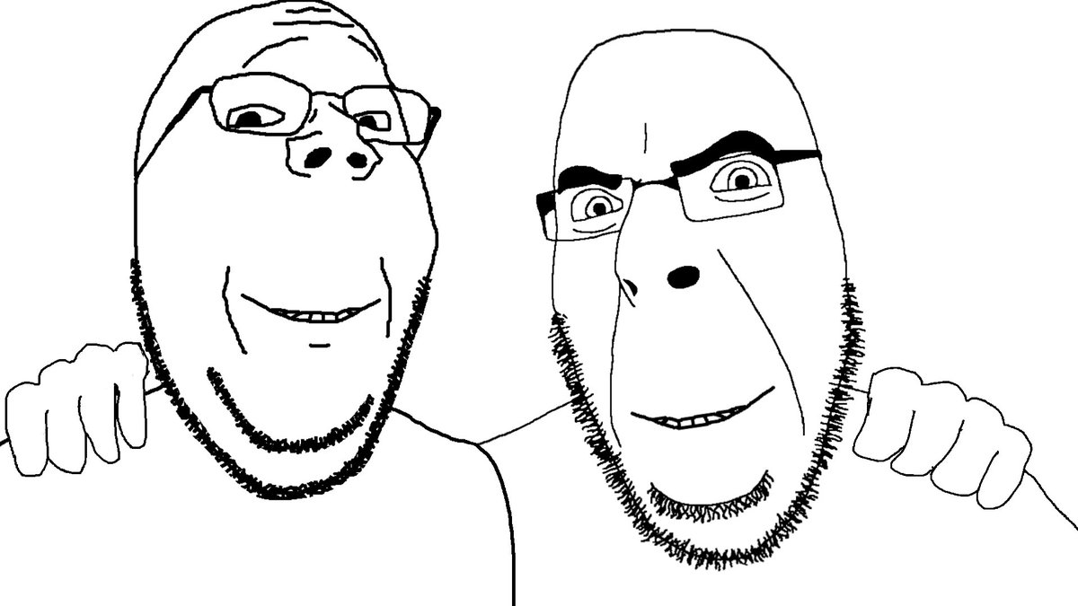Gone Insane Groyper tweet media