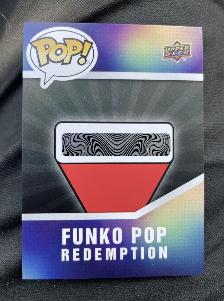 Funko POP News ! tweet media