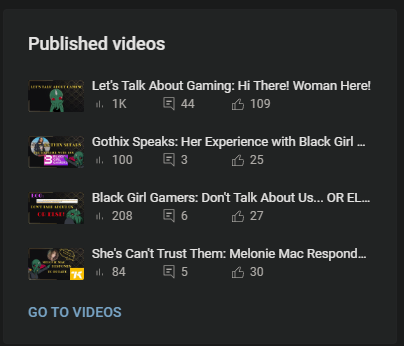 HorrorAmorata🌌🦑✨The Abysmal Critic tweet media