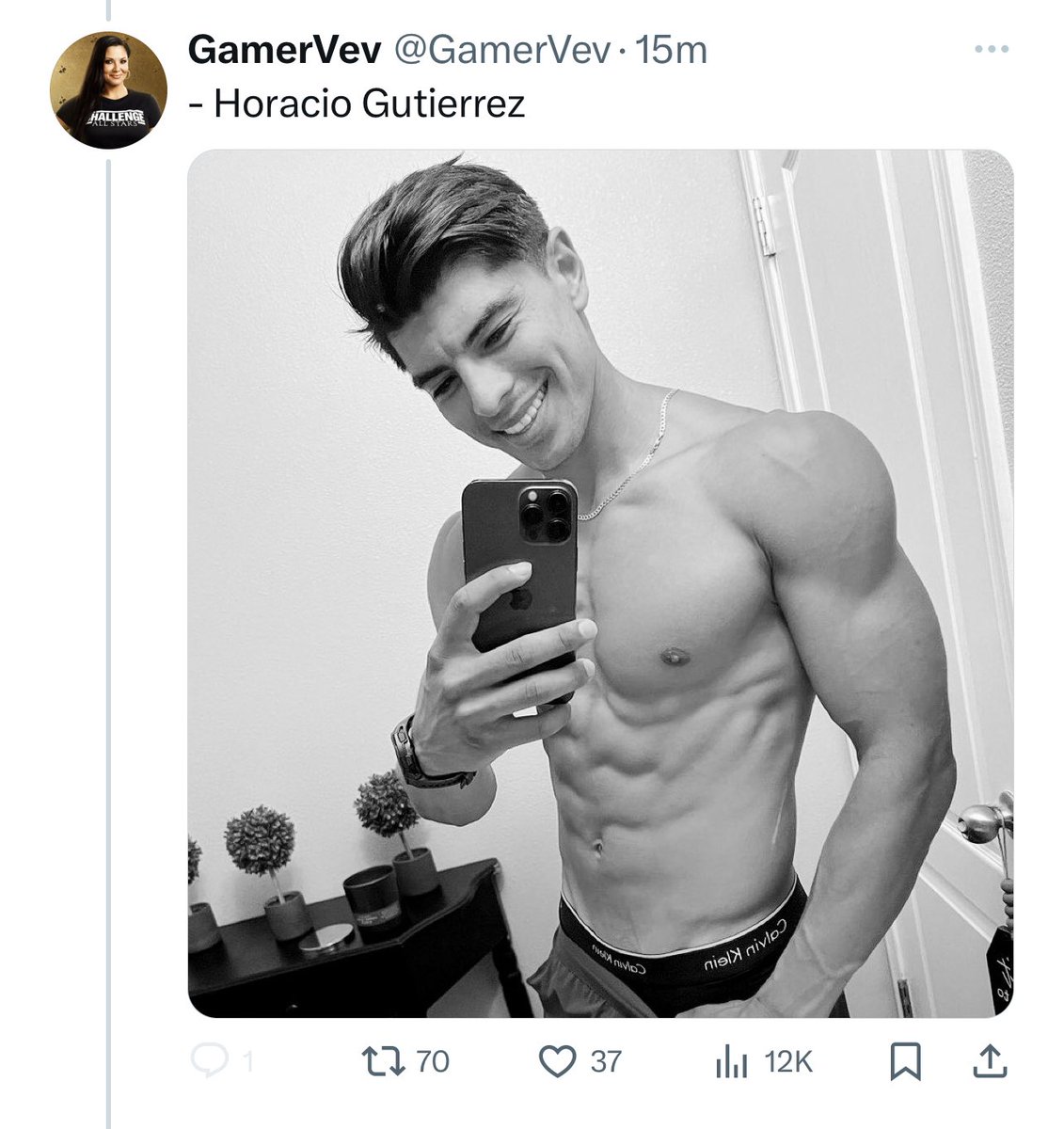 _blureaper's tweet image. Come for Olivia it’s gonna cost ya