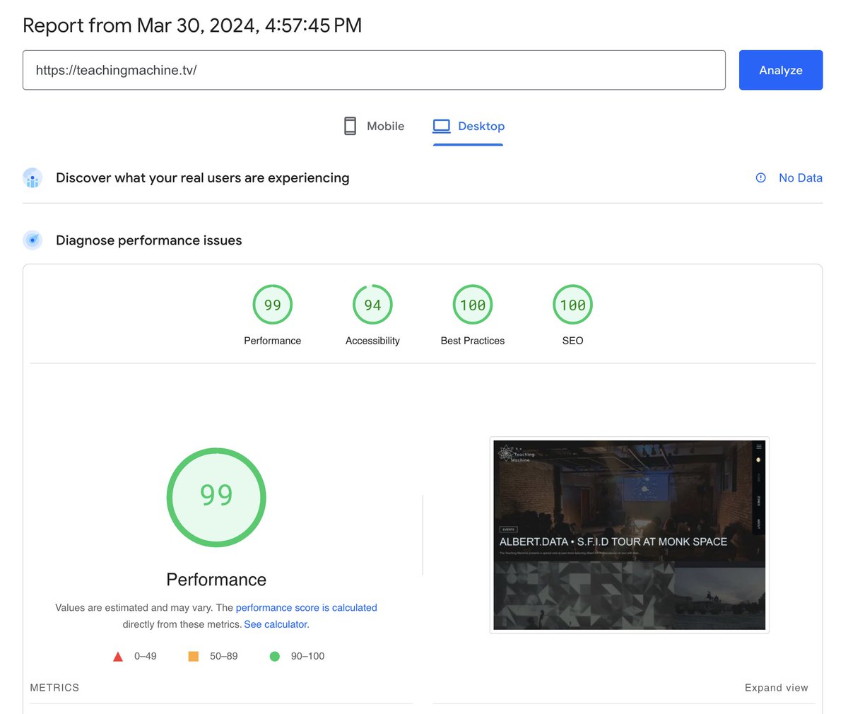 tmachinetv's tweet image. #ProcessWire delivers excellent speed and security along with its powerful API feature-set.