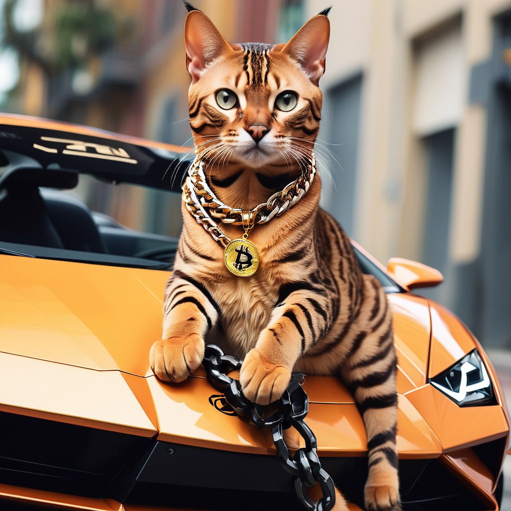 🚀 Buckle up and join us on a thrilling ride down the blockchain highway Bitcoin halving countdown is 19 days! 🛣️🌟 From Bitcoin leading the pack to the diverse array of cryptocurrencies cruising alongside, it's a journey fueled by innovation and guided by possibility. Let's