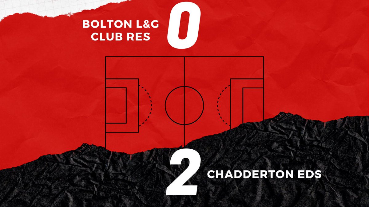 A dominate performance from a rotated EDS side The youngsters were heavily involved today with Kye (16) scoring, Luke (16) keeping a clean sheet and Ryan (16) earning today’s MOTM Pisano ⚽️ Wild ⚽️ Madueke 🅰️🅰️ MOTM as voted for by the squad - Ryan Kaba 🏆 #UpTheChad 🔴