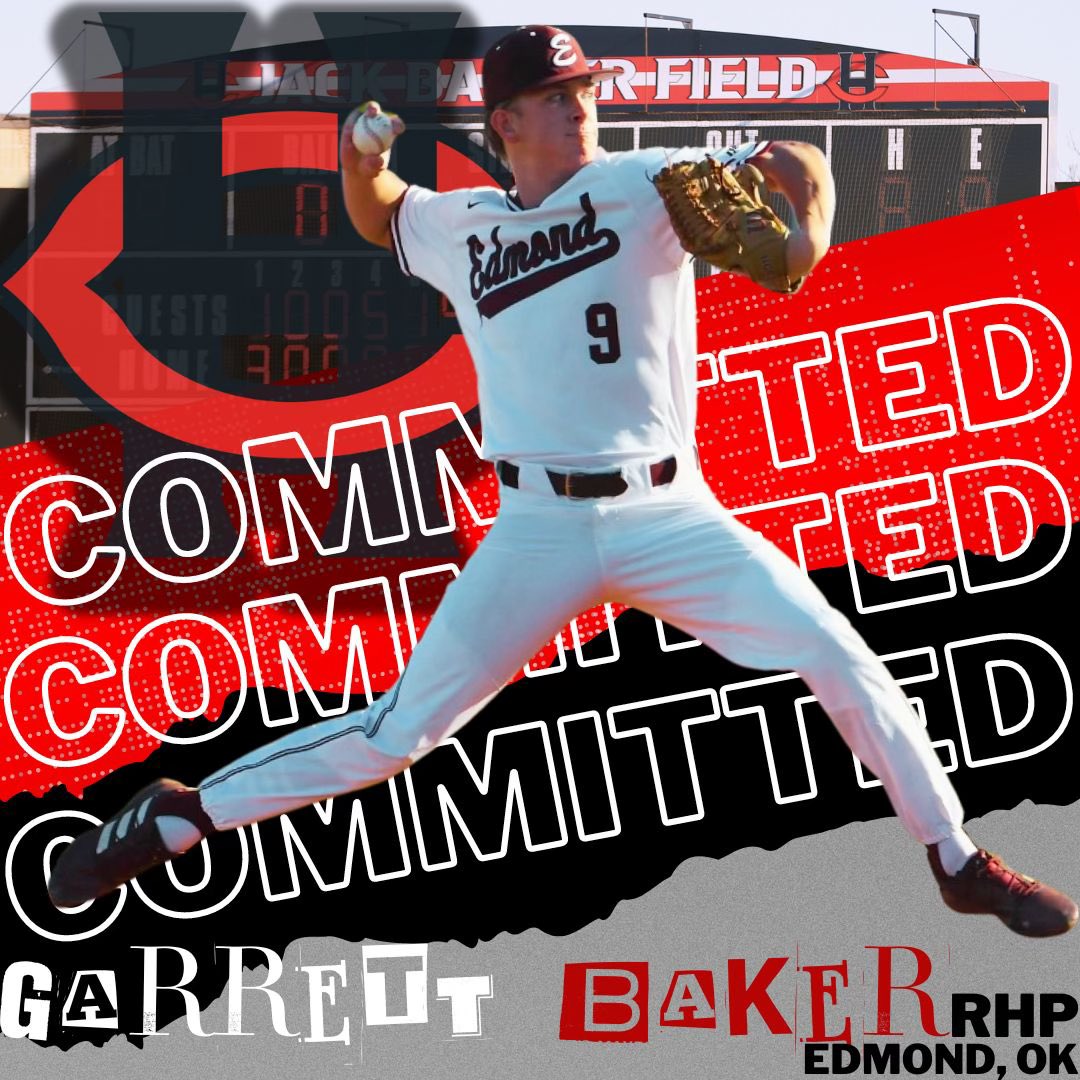 I am super excited to announce my commitment to Howard CC. I want to say thank you to God, my Family, my Coaches, and friends I wouldn't be the player or person I am today with out them.