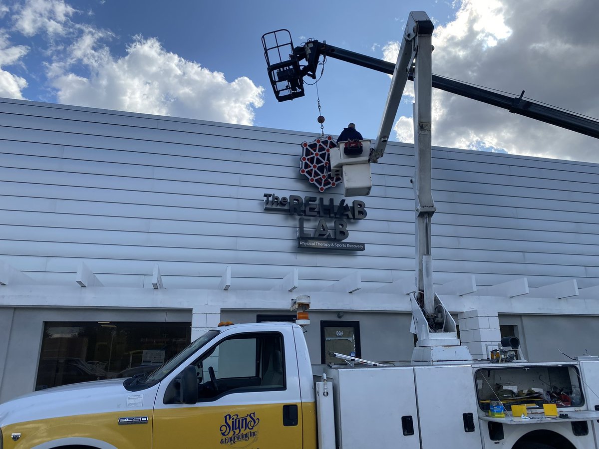 Signs & Engraving Inc (@signsengravin) on Twitter photo 