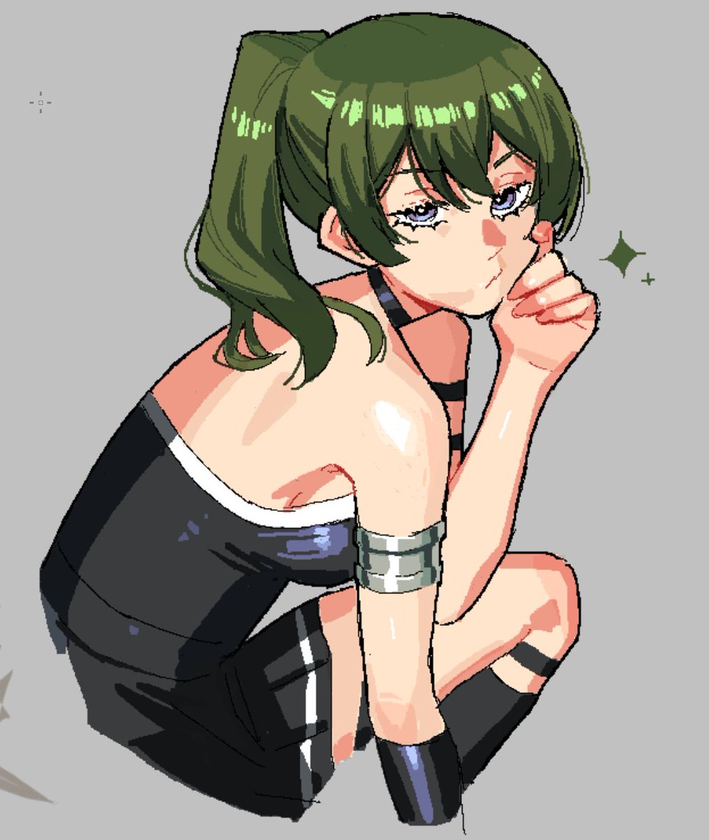 Ubel frieren pixel brush practice