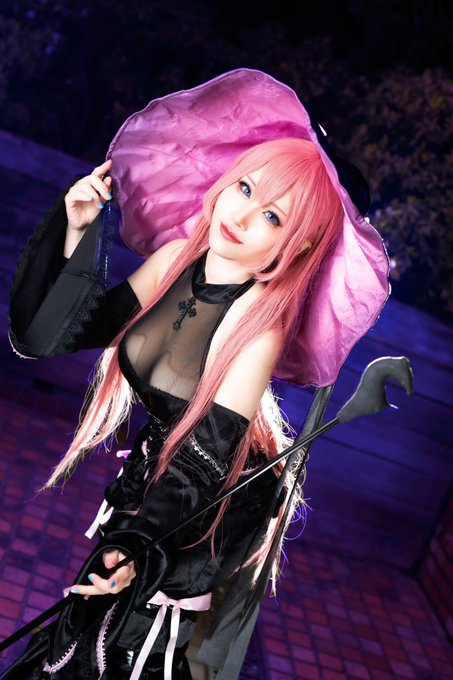 Twitterのコスプレ画像32