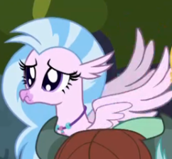 comfortsilvy's tweet photo. Starving for more Silverstream art
but I know damn well that probably won't happen ;-; https://t.co/seyNKfV7BG