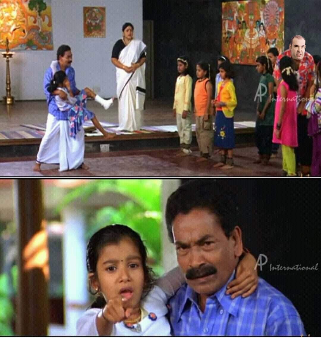 armani_bloom's tweet photo. ജൂൺ 4th വിക്റ്ററി റാലിക്ക് പെർഫോം ചെയ്യാൻ കൊച്ചിൻ കലാഭവനിൽ ബ്രേക്ക് ഡാൻസ് പഠിക്കാൻ ചേർന്ന ഫാസിസ്റ്റ് ജി. 🔥
#deadsure https://t.co/94HWyQHg16