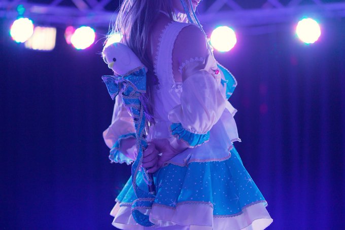 コスプレイヤー茉夏のTwitter画像34