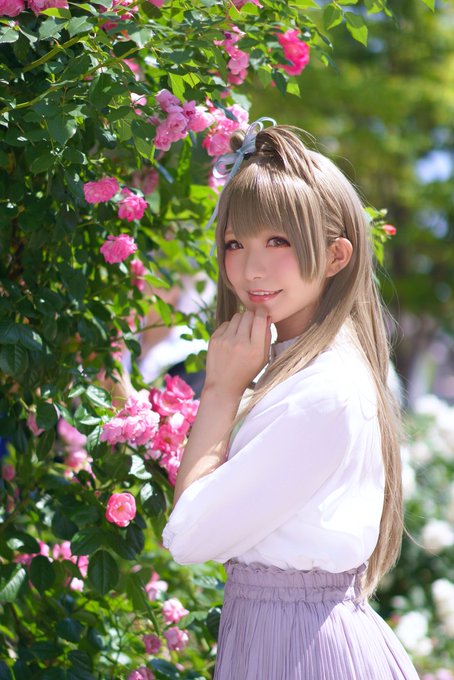 コスプレイヤー茉夏のTwitter画像31