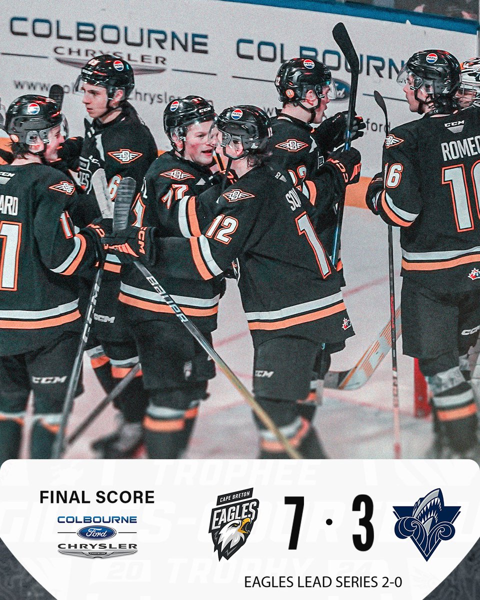 HOME ICE DEFENDED.

<a href="/ColbourneFord/">Colbourne Ford</a> | <a href="/ColbourneChrysl/">Colbourne Chrysler</a>