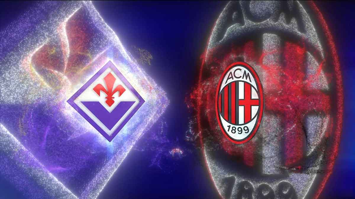 Fiorentina vs AC Milan