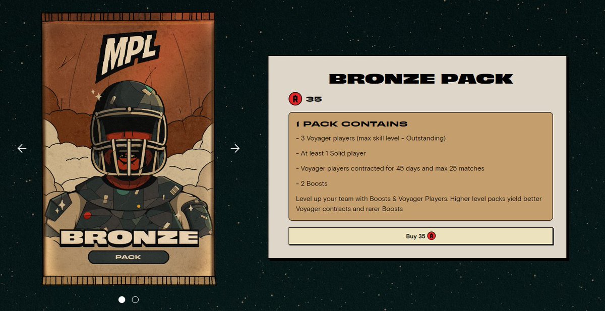Lam Martians FC π½ (@lammartiansfc) on Twitter photo We picked up a bronze pack from the <a href="/MartianPLeague/">Martian Premier League</a> MarsMart...hoping we get a good pull! π€β«οΈπ΄ We picked up a bronze pack from the <a href="/MartianPLeague/">Martian Premier League</a> MarsMart...hoping we get a good pull! π€β«οΈπ΄