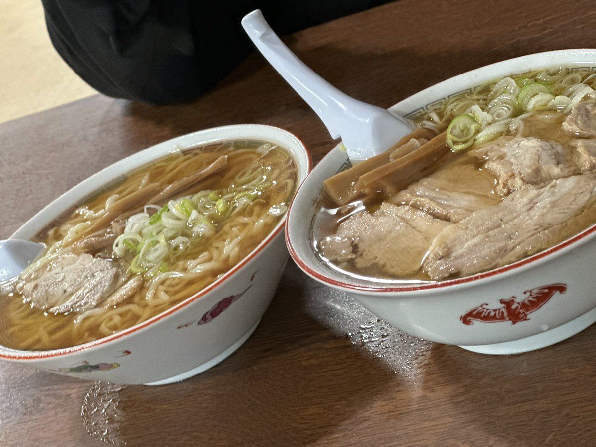 森田屋総本店🍜👍