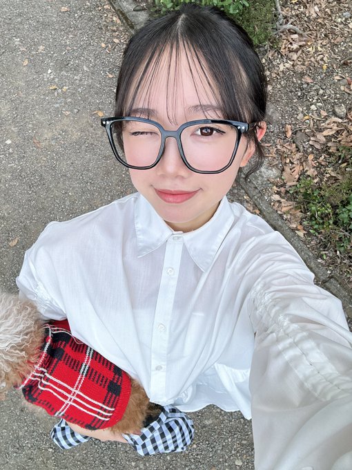 Twitterのコスプレ画像8