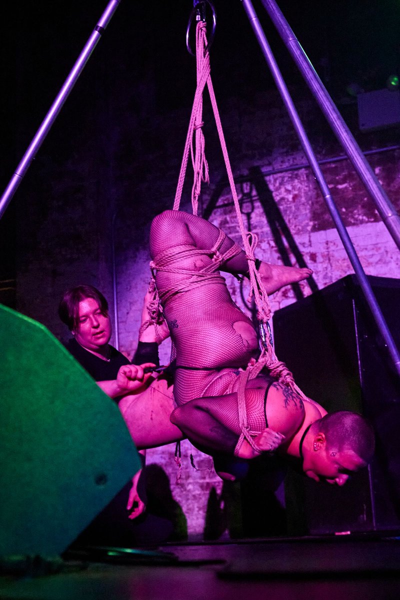 _softdaddy_'s tweet photo. sometimes I forget this app exists…oops

here’s some stills from our Hot Stuff Zine 2 performance 🫠🥵

say thank you https://t.co/MqlmYCiXF9