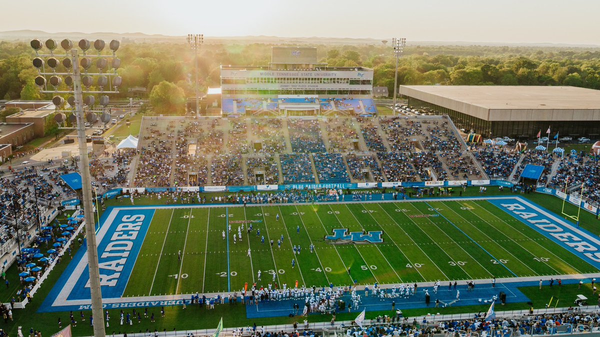 Excited to be visiting Middle Tennessee State on April 6th for Junior day! @MTFB_Recruiting @MT_FB @WarriorsCHS @CoachKRBJr @CoachAdamHolley @rvfc10