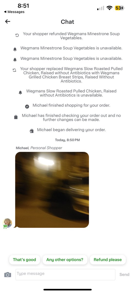 мαηdα tweet media