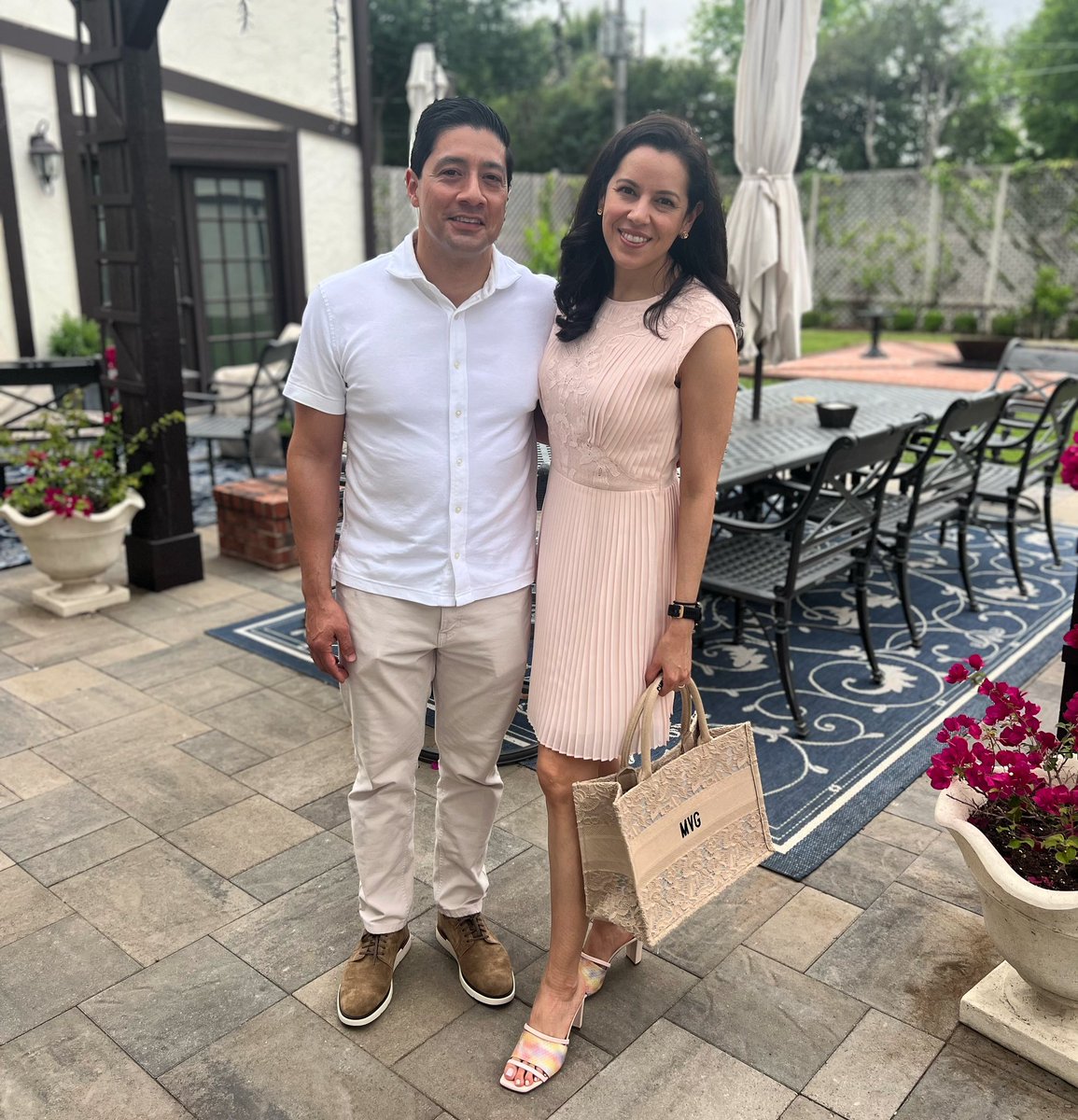 Monica Verduzco-Gutierrez, MD tweet media