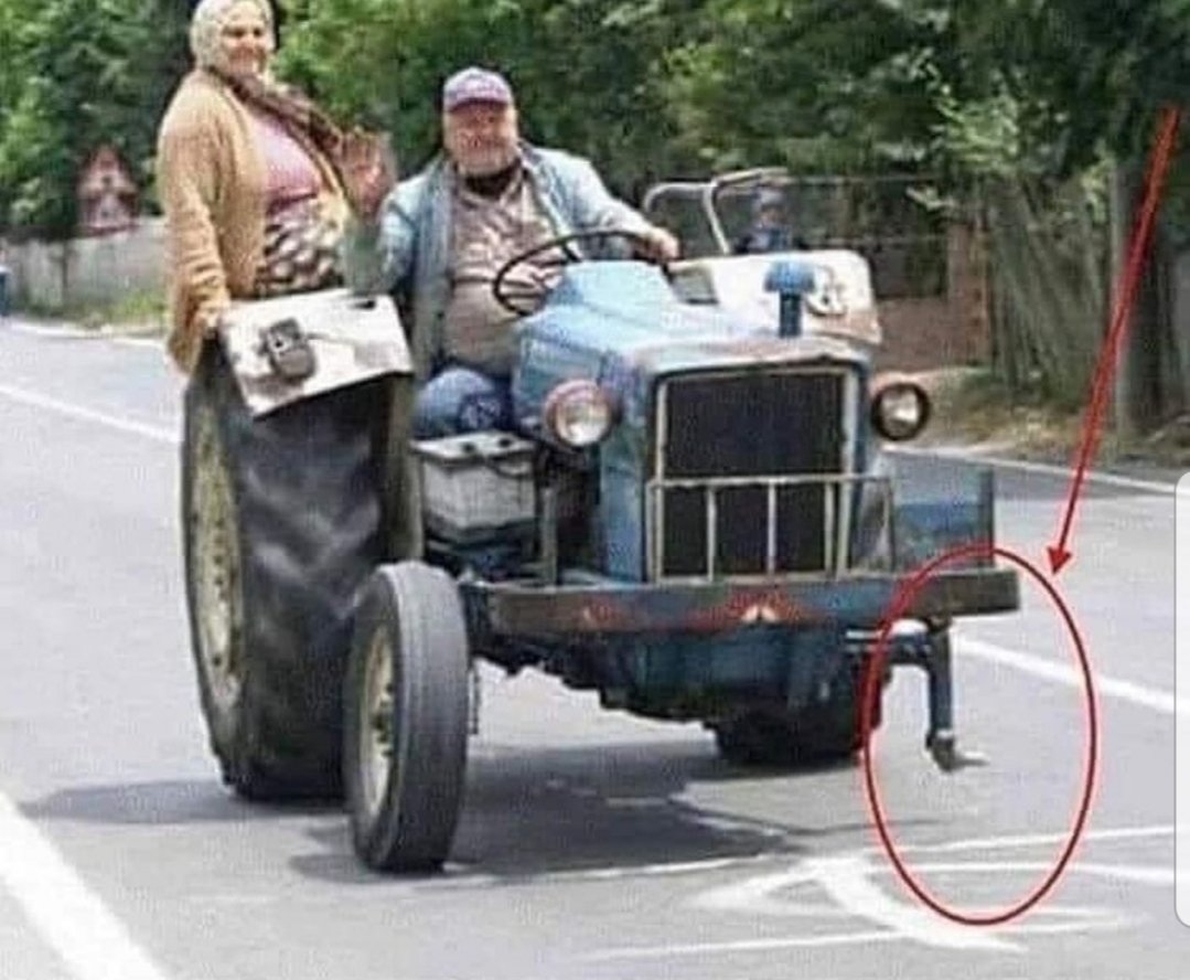 Tjeerd001's tweet image. A good wife can bring balance to your life