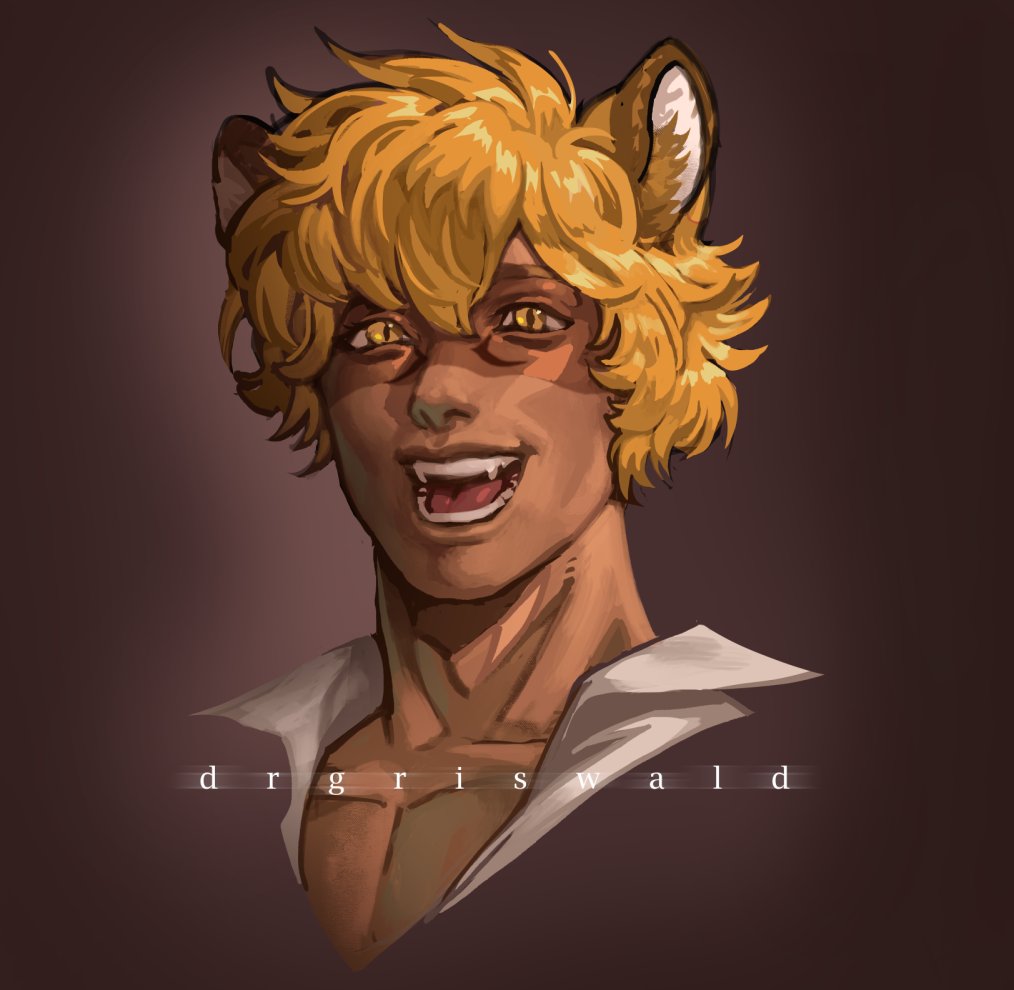 Huge thanks to everyone who showed up to the raffle stream! I adored drawing your characters! Let's do this again next month!
