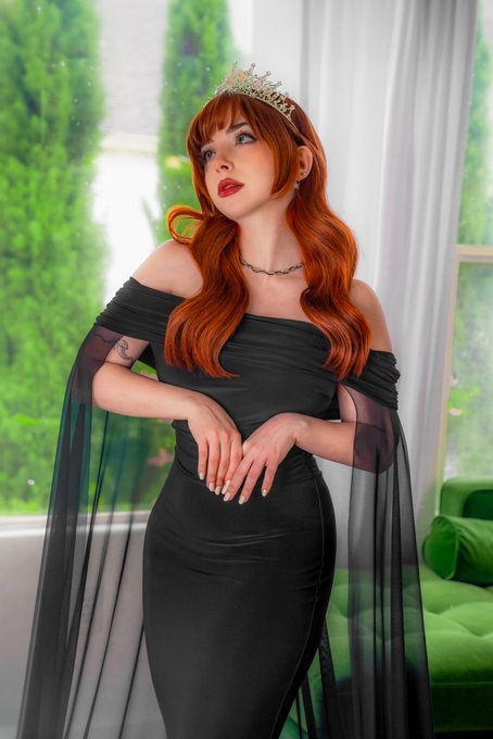 life update: i am now ginger ✨ https://t.co/9YMCkpMiEI