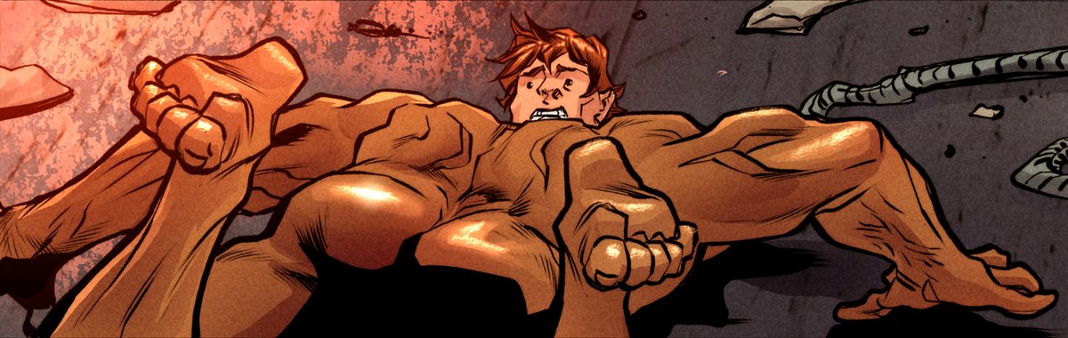 Ounce Comics tweet media