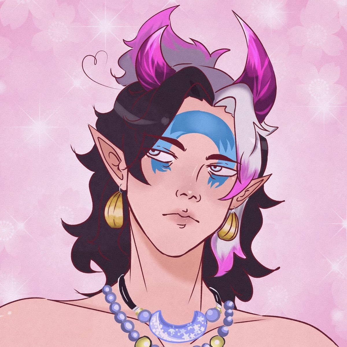 AlexFantine_'s tweet image. #NewProfilePic