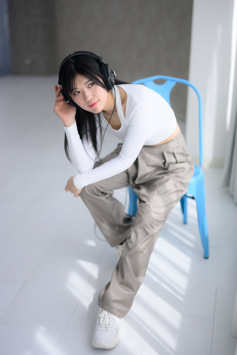 skprancham_p's tweet photo. Model:チョスさん(@cos_ChoS )
#ポートレート撮影 #ポートレート
#ST31 #アシダ音響 https://t.co/L6oIZgud5S