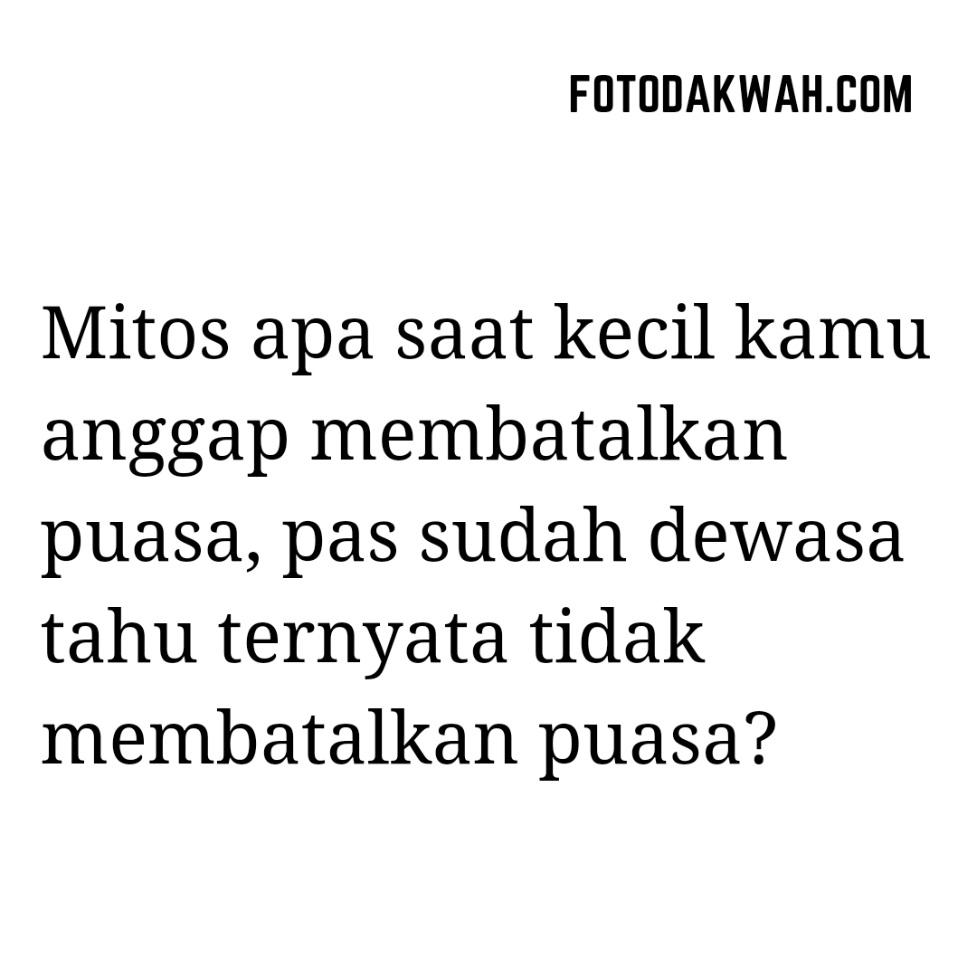 Txt dari Foto Dakwah 🇵🇸 tweet media
