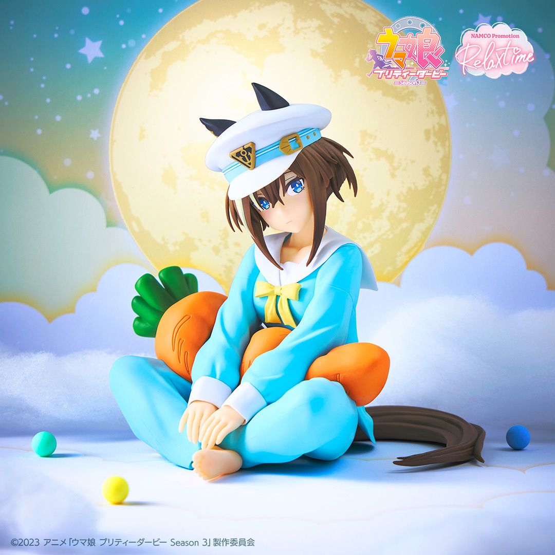 🥕本日最終日！🥕 TVアニメ『ウマ娘 プリティーダービー Season3