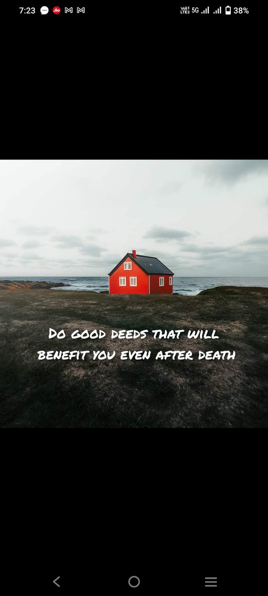 RayeesAhmad_'s tweet photo. Do good https://t.co/jMOsJYl4hO
