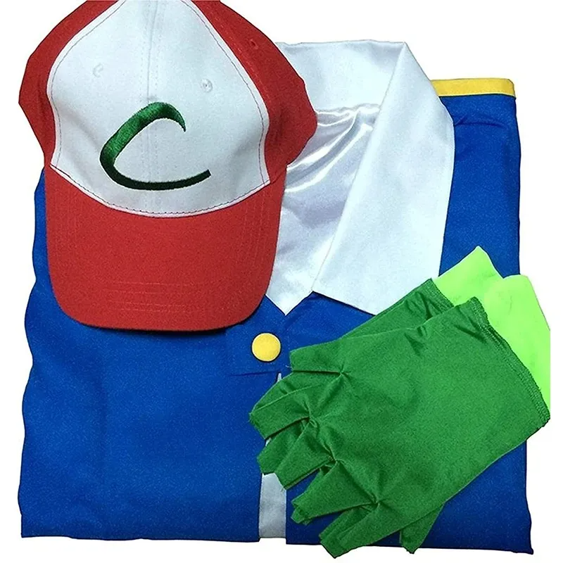 PokemonStoree's tweet photo. Get ready to catch ’em all with this iconic outfit, featuring Ash’s signature blue jacket, hat, and gloves.
https://t.co/Y9Mm9M3IH1

#Ash #ashketchum #Pokemon #PokemonGO https://t.co/1qjECaTr5h