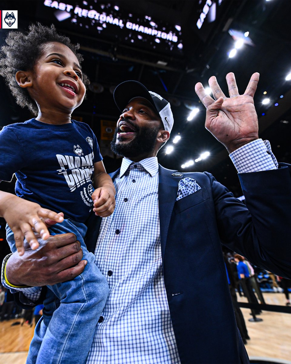 UConnMBB's tweet image. FINAL 4️⃣