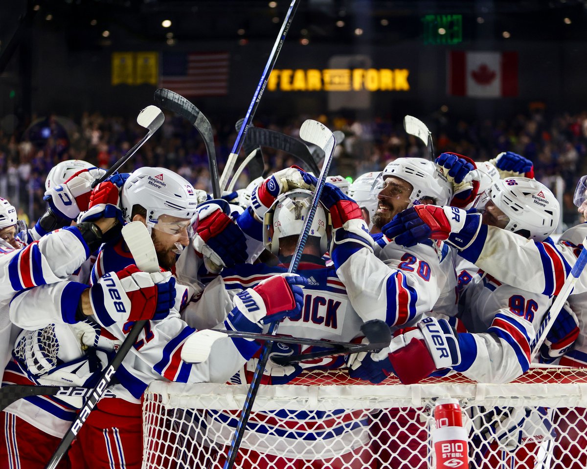 ジョニー Dina (@Dina_NYRfanatic) / Posts / X