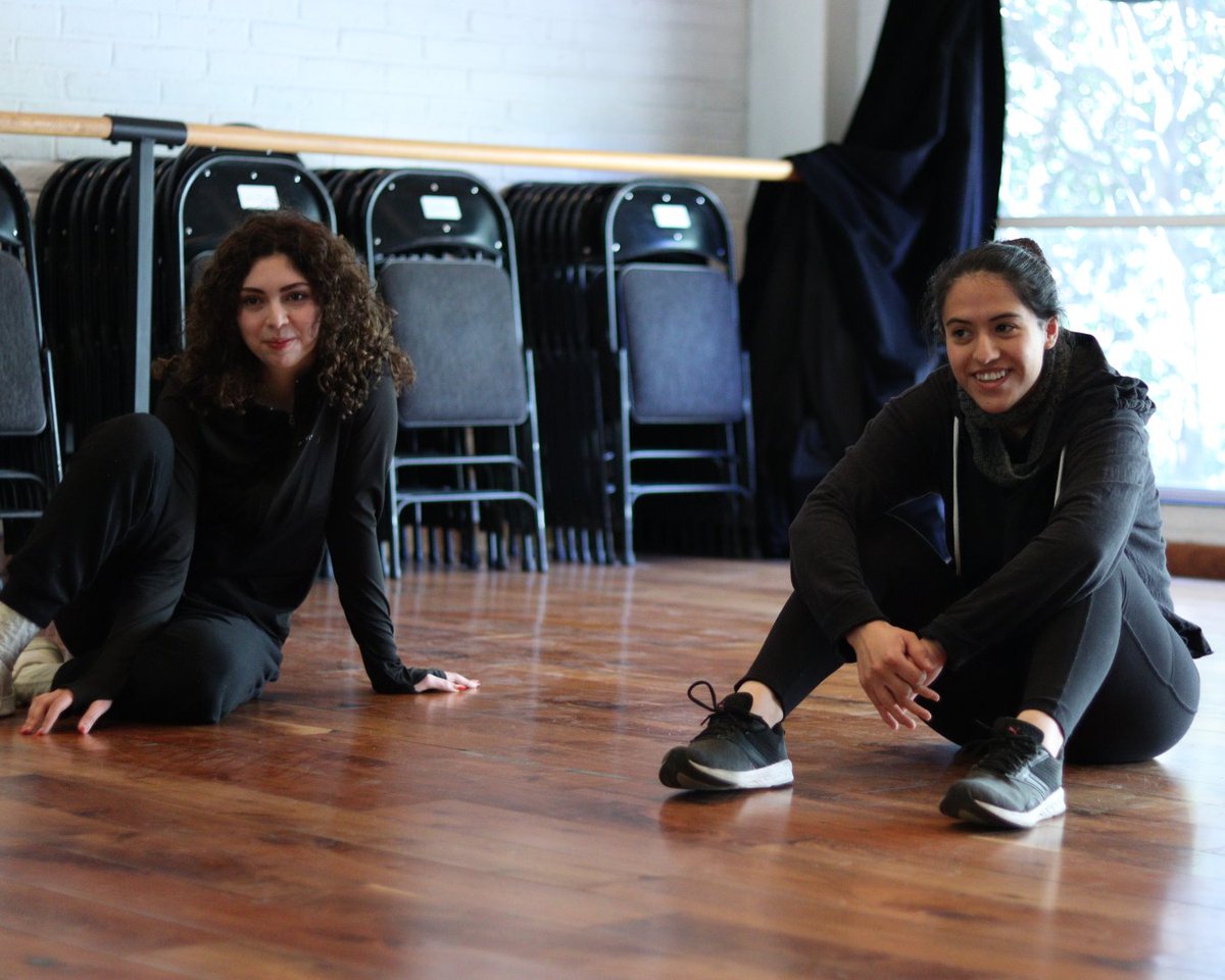 Acting LAB tweet media