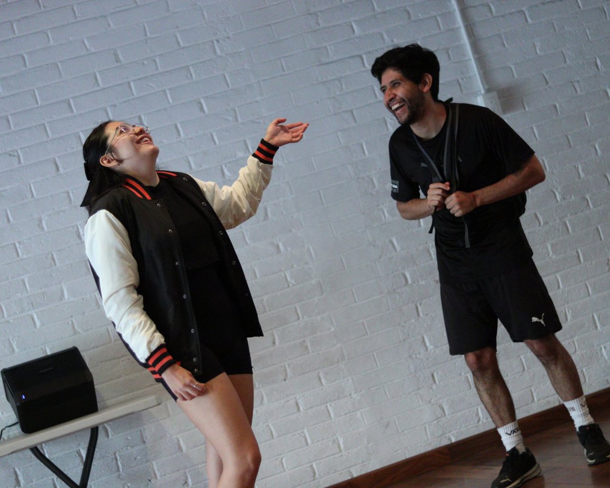 Acting LAB tweet media