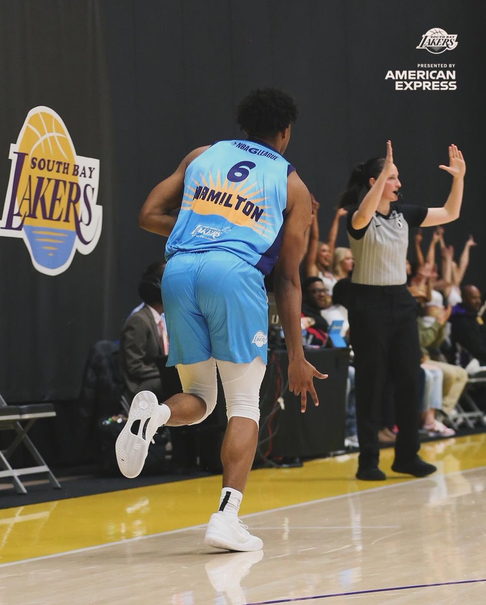 SouthBayLakers tweet picture