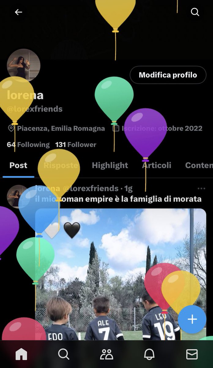 HO ASPETTATO UNA VITA PER QUESTA COSA😭
